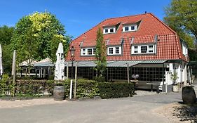 Gasterij 't Hilletje